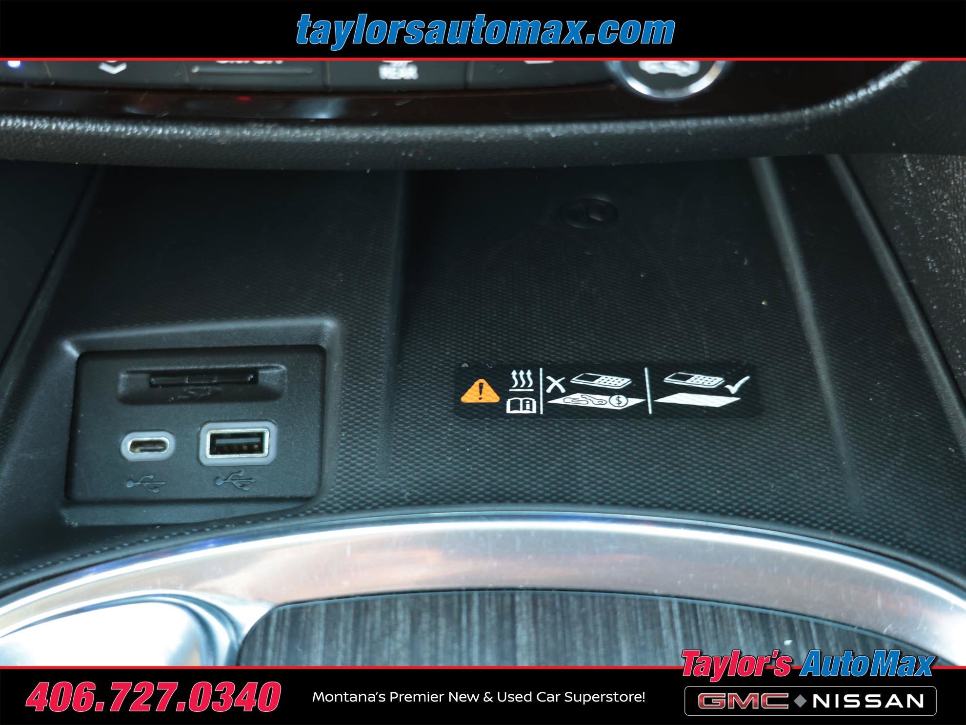 Used 2022 Buick Enclave Avenir w/ LPO, Floor Liner Package AWD/4WD image 29