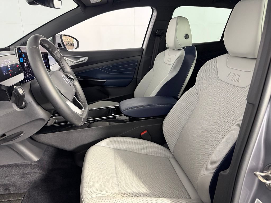 Used 2024 Volkswagen ID.4 Pro S AWD/4WD image 22