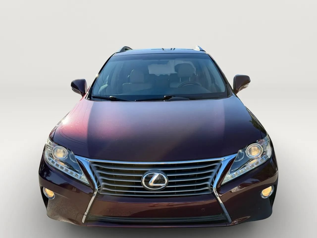 Used 2015 Lexus RX 350 FWD image 8