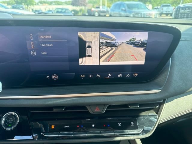 New 2026 Buick Envision Sport Touring AWD/4WD image 17