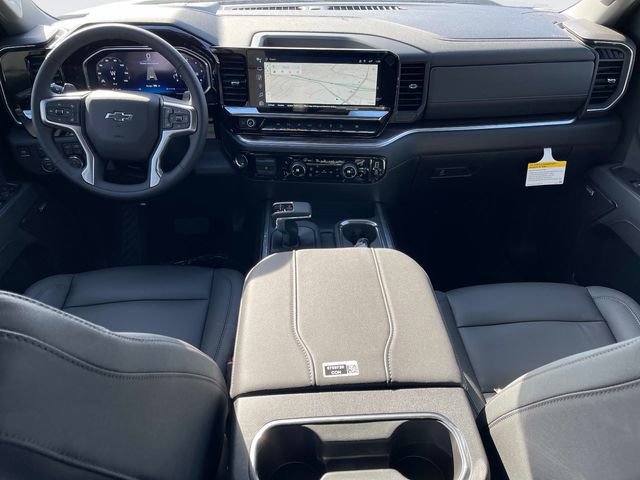 New 2026 Chevrolet Silverado 1500 RST w/ RST All Star Premium Package image 15