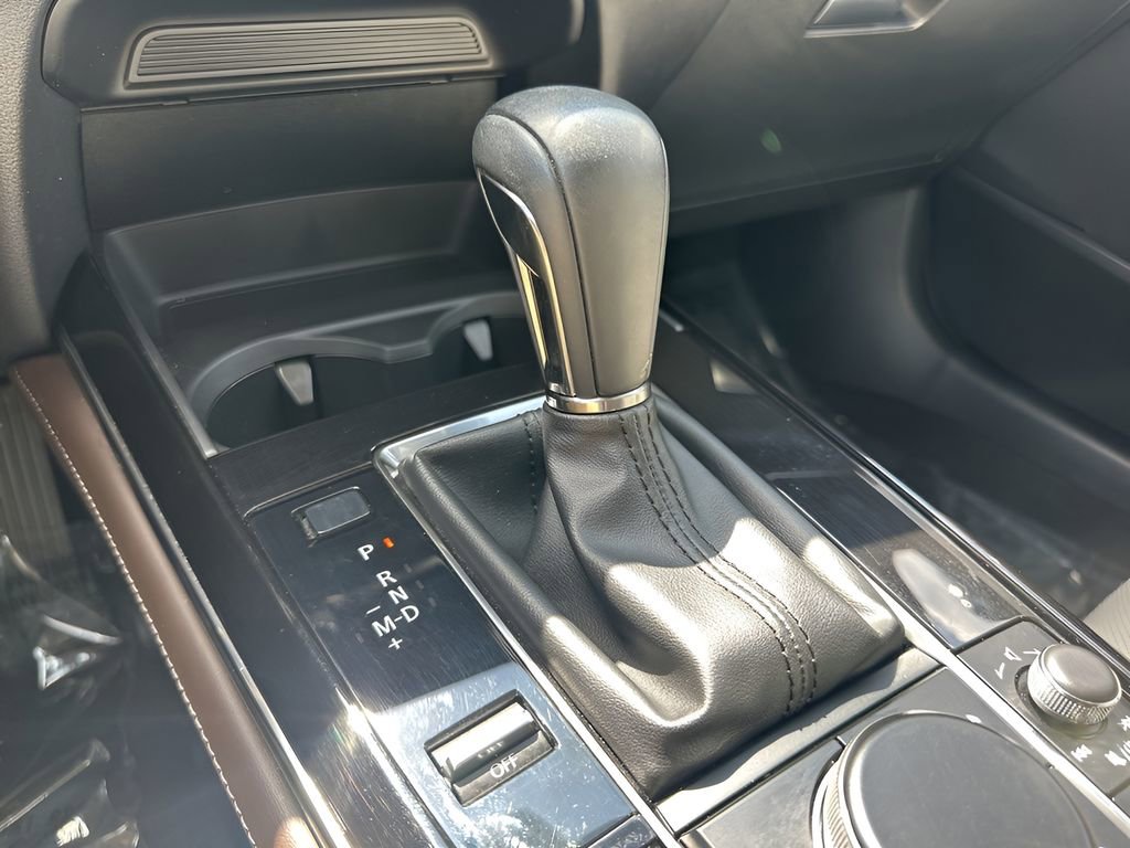 Used 2023 MAZDA CX-30 2.5 Turbo w/ Premium Package image 17