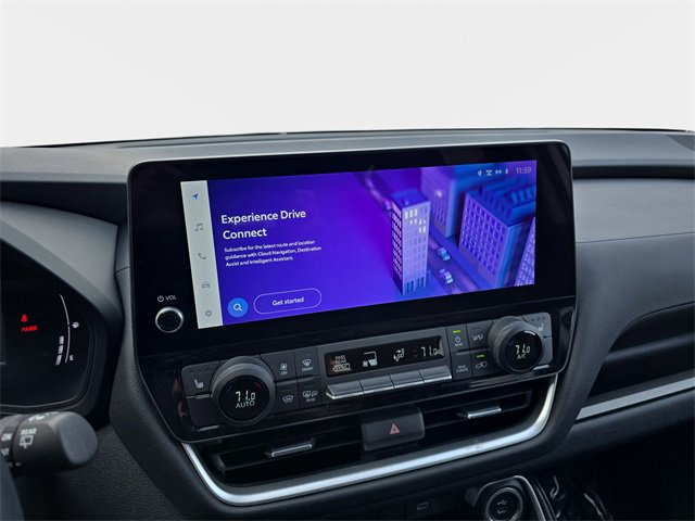 Used 2024 Toyota Grand Highlander XLE image 26