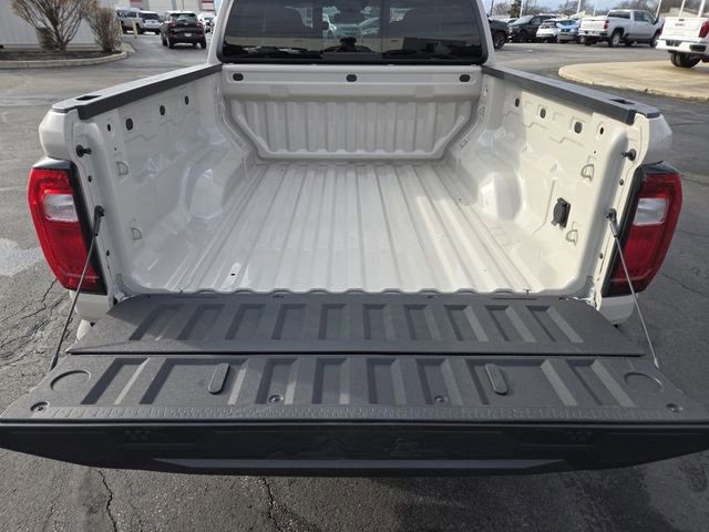 New 2026 GMC Canyon Elevation w/ Convenience Package image 25