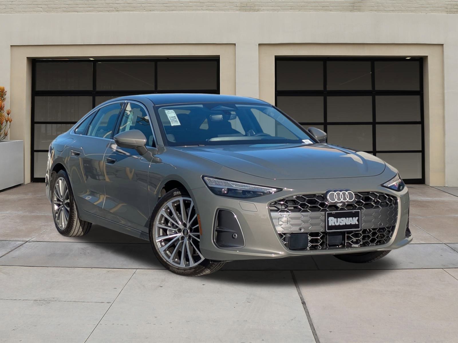 New 2026 Audi A6 Premium Plus image 19