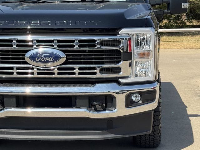 Used 2023 Ford F250 XLT w/ 360-Degree Camera Package AWD/4WD image 10