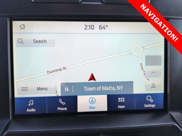 Used 2020 Ford F150 XLT w/ Equipment Group 302A Luxury image 14