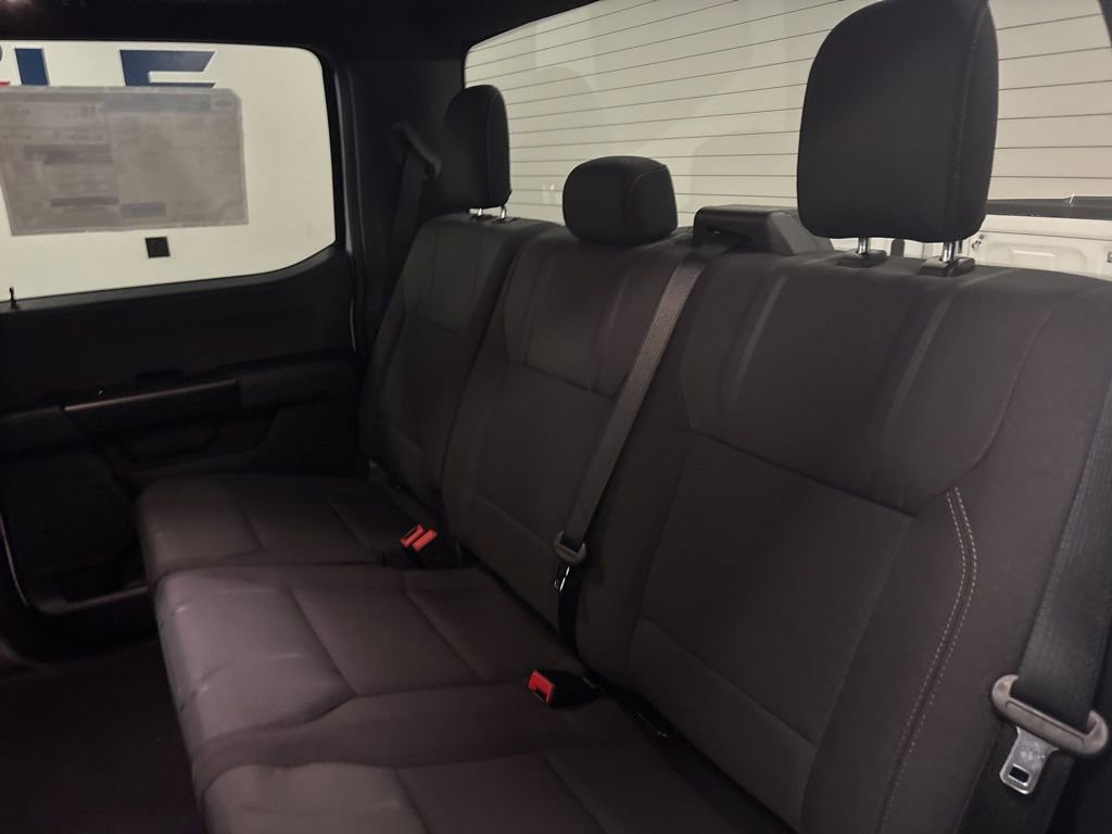 New 2026 Ford F150 STX w/ F-150 LOBO Package image 30