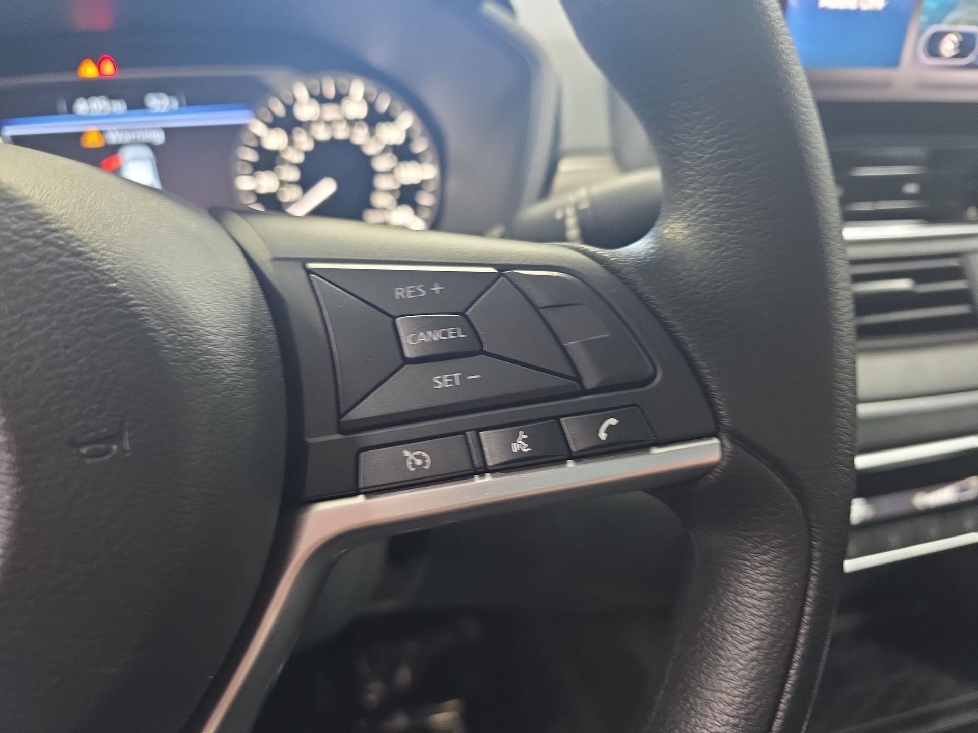 New 2026 Nissan Altima 2.5 SV w/ SV Special Edition Package FWD image 18