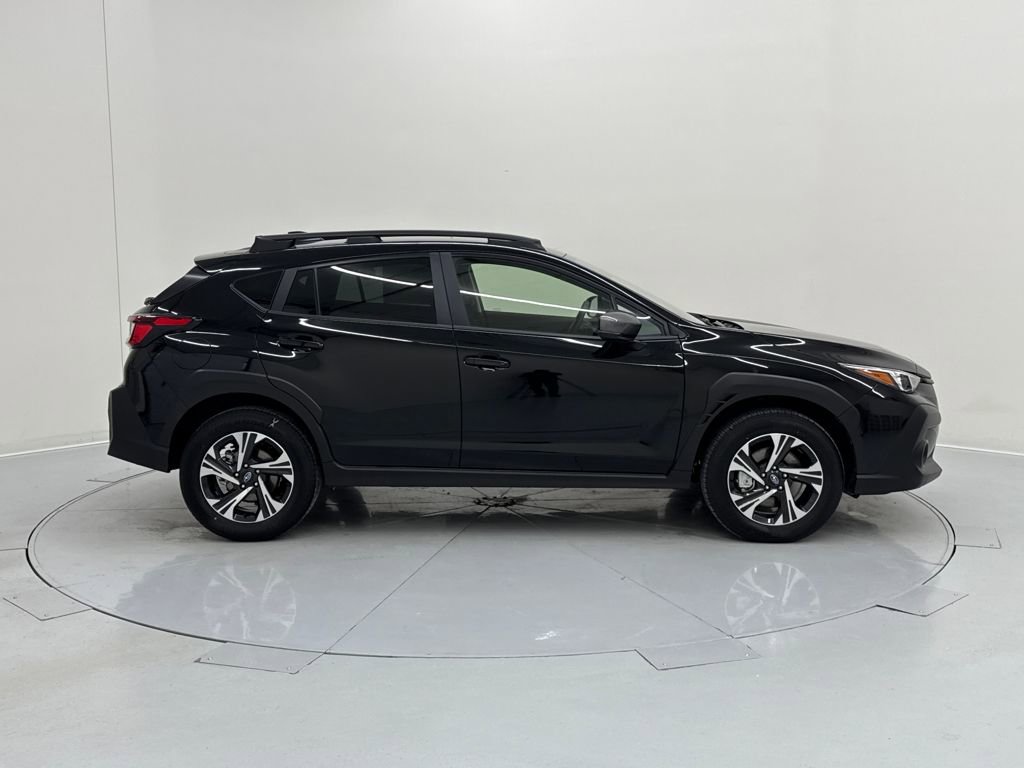 New 2025 Subaru Crosstrek 2.0i Premium image 7