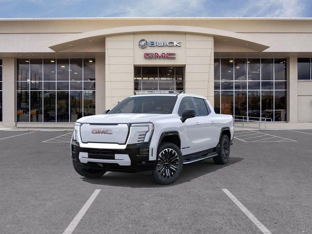 New 2026 GMC Sierra EV Denali image 8
