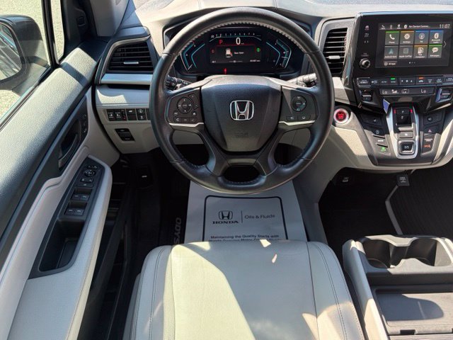 Used 2021 Honda Odyssey EX-L image 36
