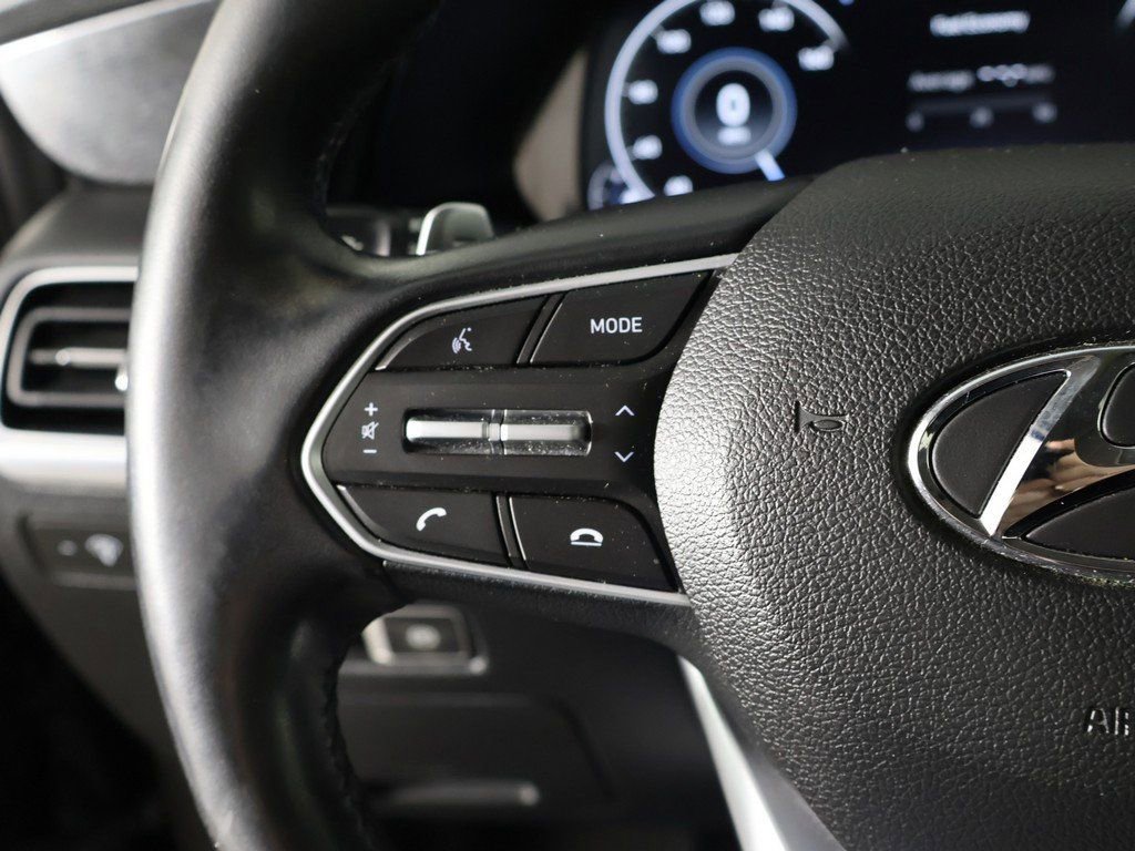 Used 2022 Hyundai Palisade Limited image 47
