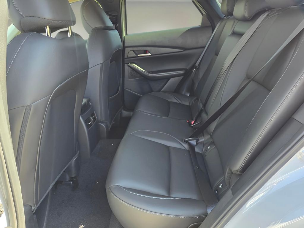 New 2026 MAZDA CX-30 AWD 2.5 S w/ Select Sport Pkg image 14