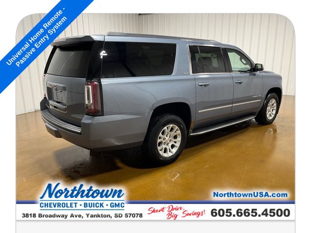 Used 2016 GMC Yukon XL SLT AWD/4WD image 5