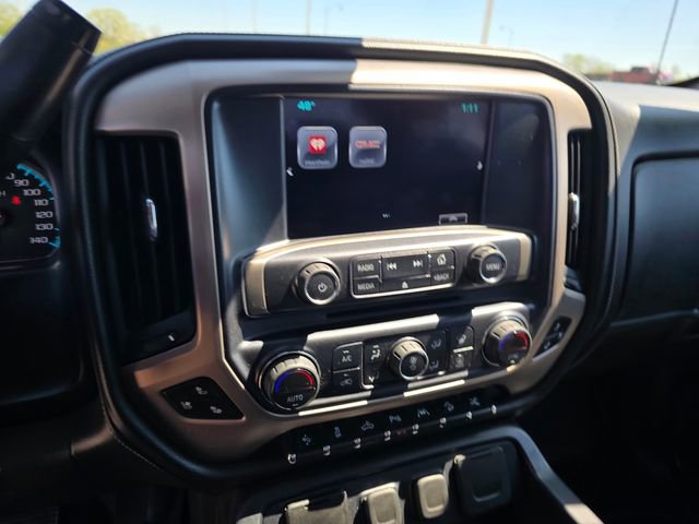 Used 2018 GMC Sierra 1500 Denali w/ Denali Ultimate Package AWD/4WD image 32