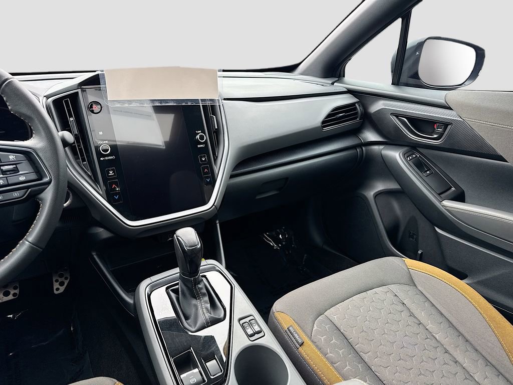 Certified 2024 Subaru Crosstrek 2.5i Sport AWD/4WD image 21