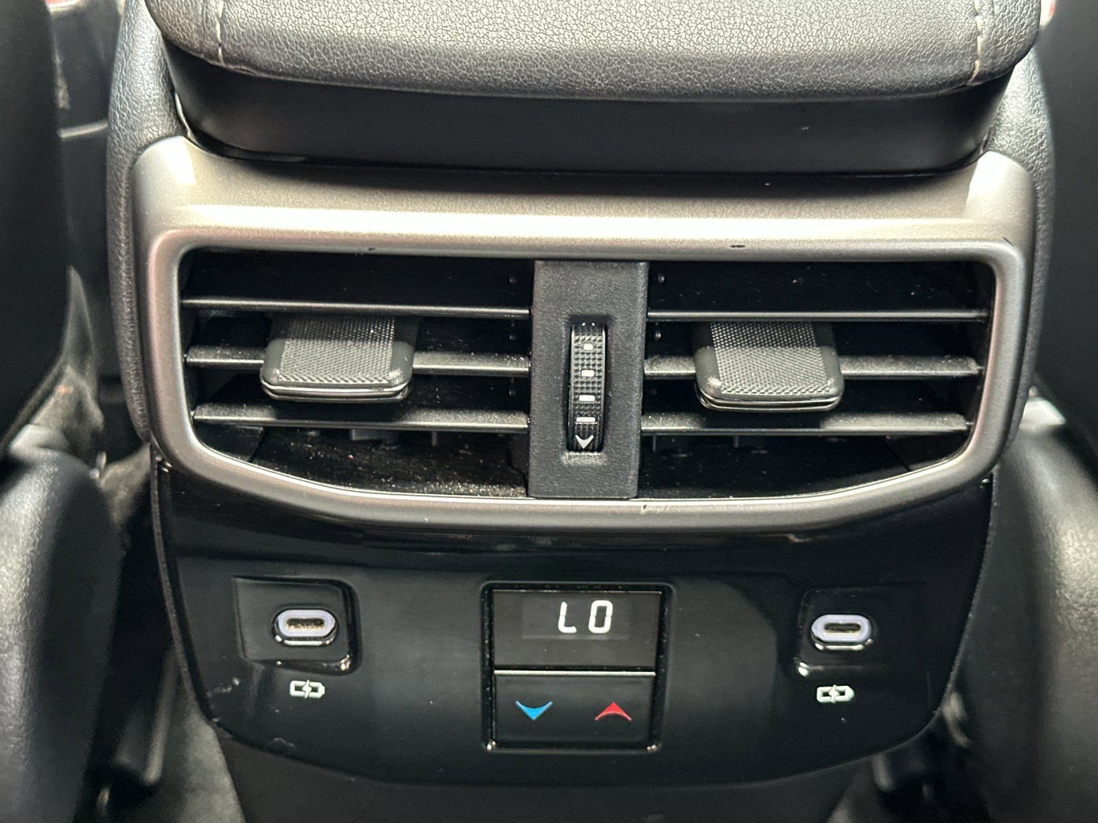 Used 2025 Lexus RX 350 Premium w/ Convenience Package FWD image 14