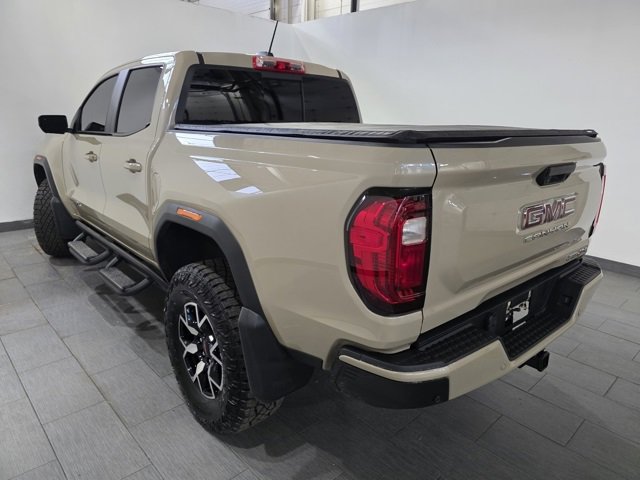 Used 2024 GMC Canyon AT4X image 3