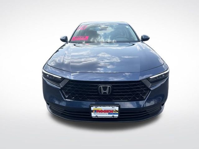 Used 2024 Honda Accord EX image 8