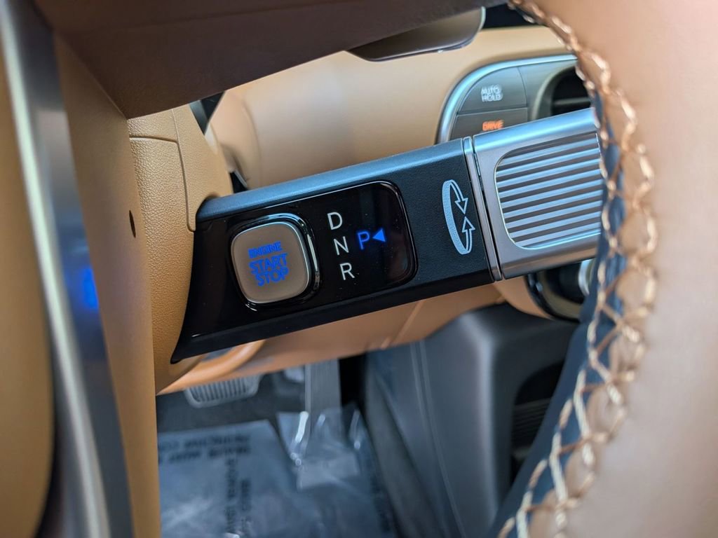 New 2026 Hyundai Palisade Calligraphy image 25