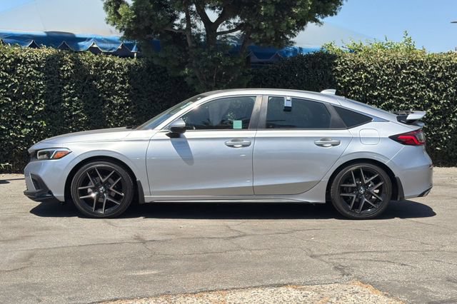 Certified 2024 Honda Civic Sport Touring image 8