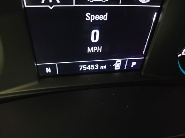 Used 2021 Chevrolet Malibu LS image 3