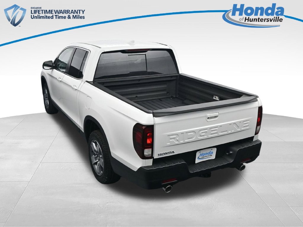 New 2026 Honda Ridgeline RTL image 22