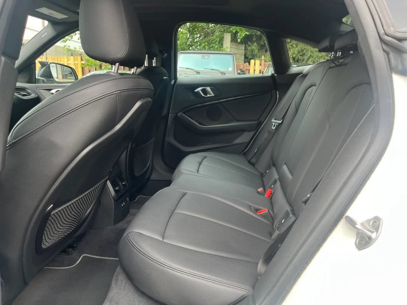 Used 2020 BMW 228i xDrive Gran Coupe w/ Convenience Package AWD/4WD image 13