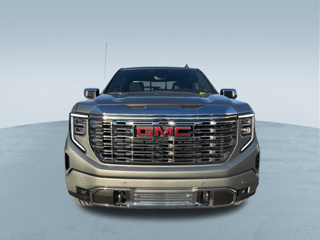 New 2026 GMC Sierra 1500 Denali w/ Denali Reserve Package video 2