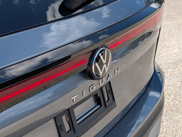 New 2026 Volkswagen Tiguan S FWD image 15