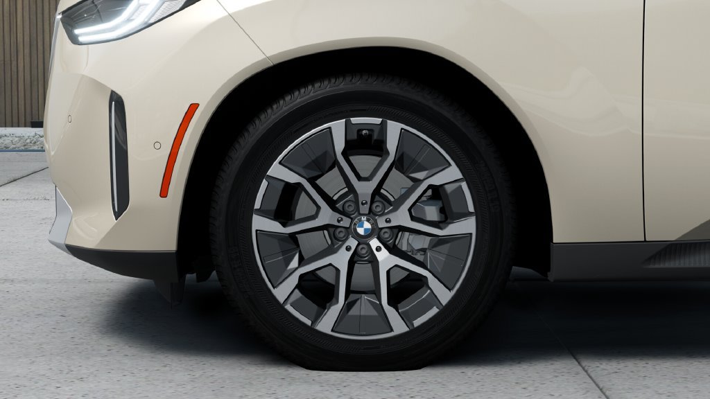 New 2026 BMW X3 xDrive30i w/ Convenience Package AWD/4WD image 33