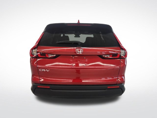 New 2027 Honda CR-V LX image 28