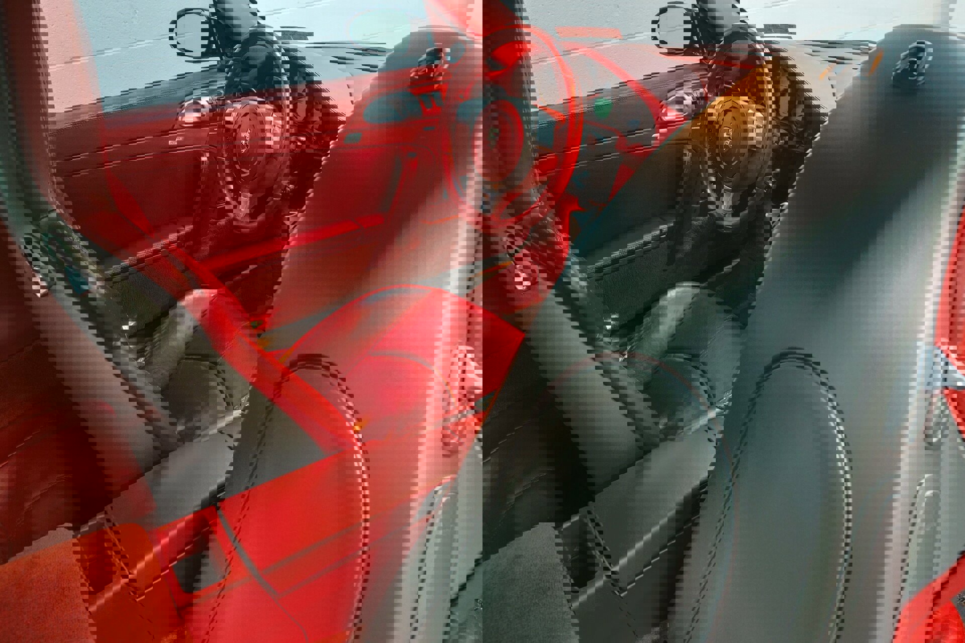 Used 2008 Porsche 911 Carrera 4S image 83