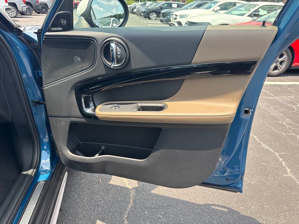 Used 2019 MINI Cooper Countryman FWD image 15