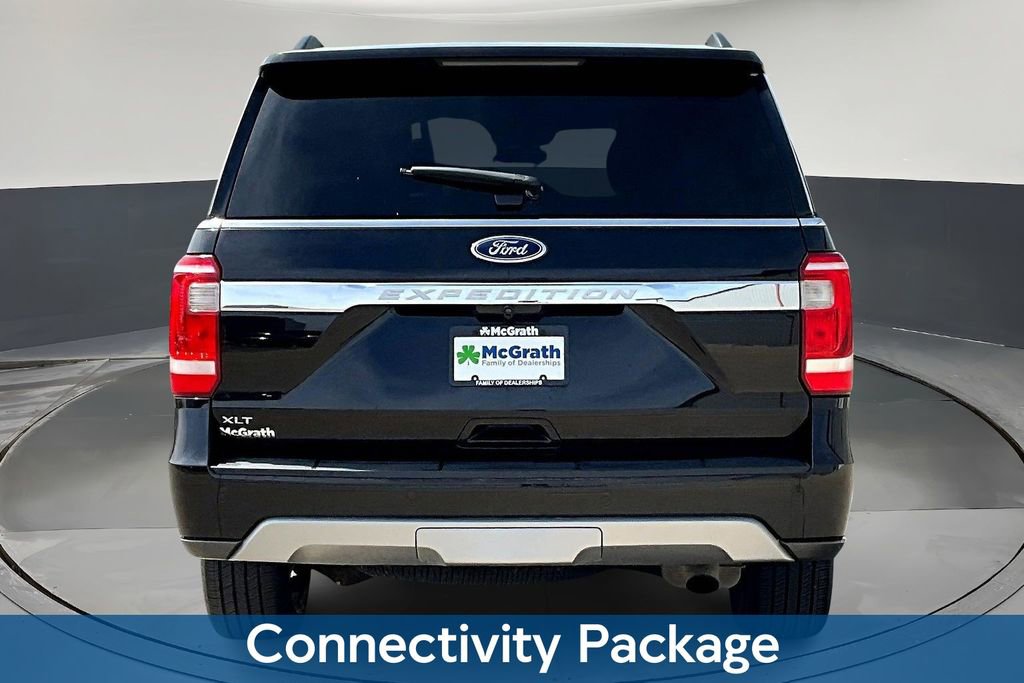 Used 2019 Ford Expedition XLT w/ Equipment Group 202A image 6