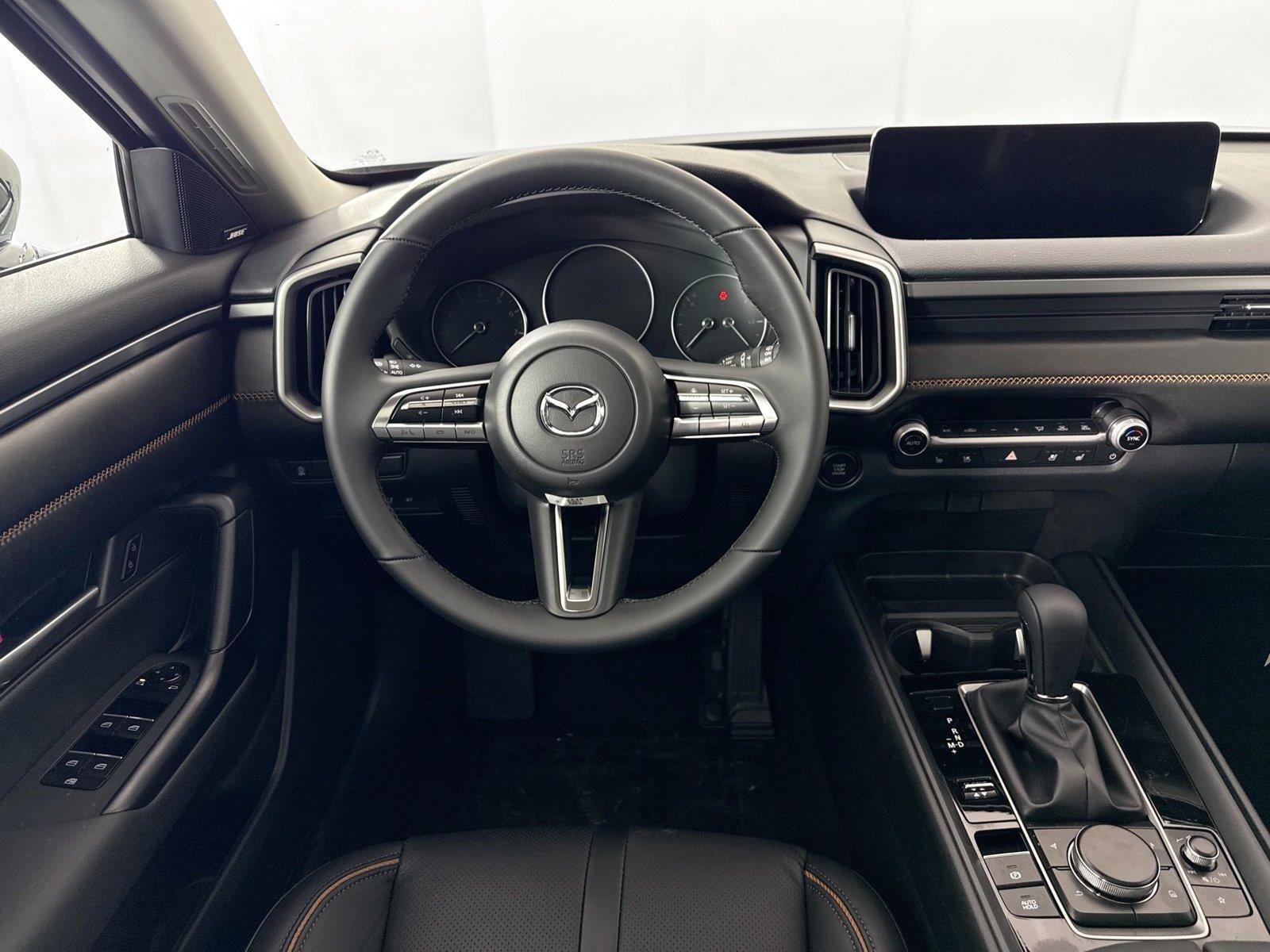 New 2026 MAZDA CX-50 AWD 2.5 S w/ Weather Package image 35