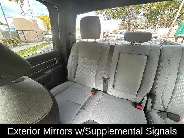 Certified 2024 RAM 2500 Big Horn image 12