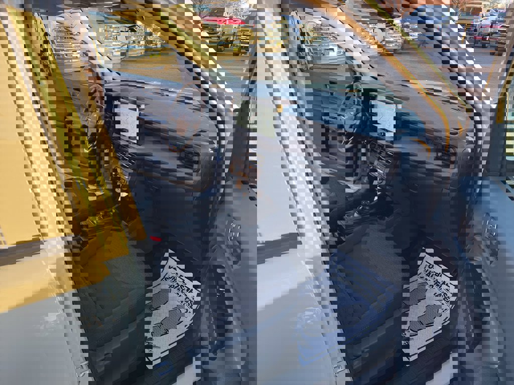 New 2025 Ford Maverick XL w/ 4K Tow Package image 25