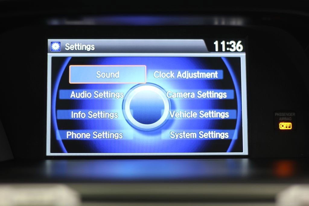 Used 2014 Honda Accord LX image 22