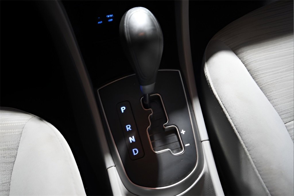 Used 2017 Hyundai Accent SE image 33