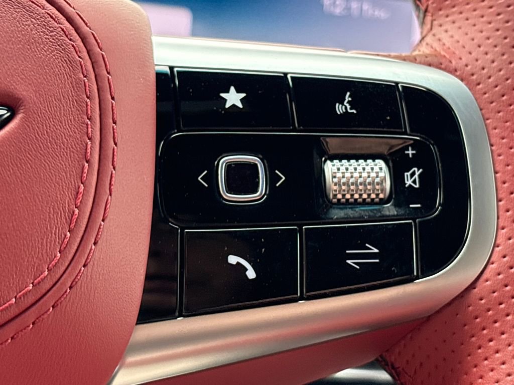 New 2026 Genesis G80 2.5T Sport Prestige image 23