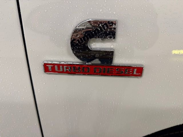 New 2026 RAM 2500 Tradesman image 6