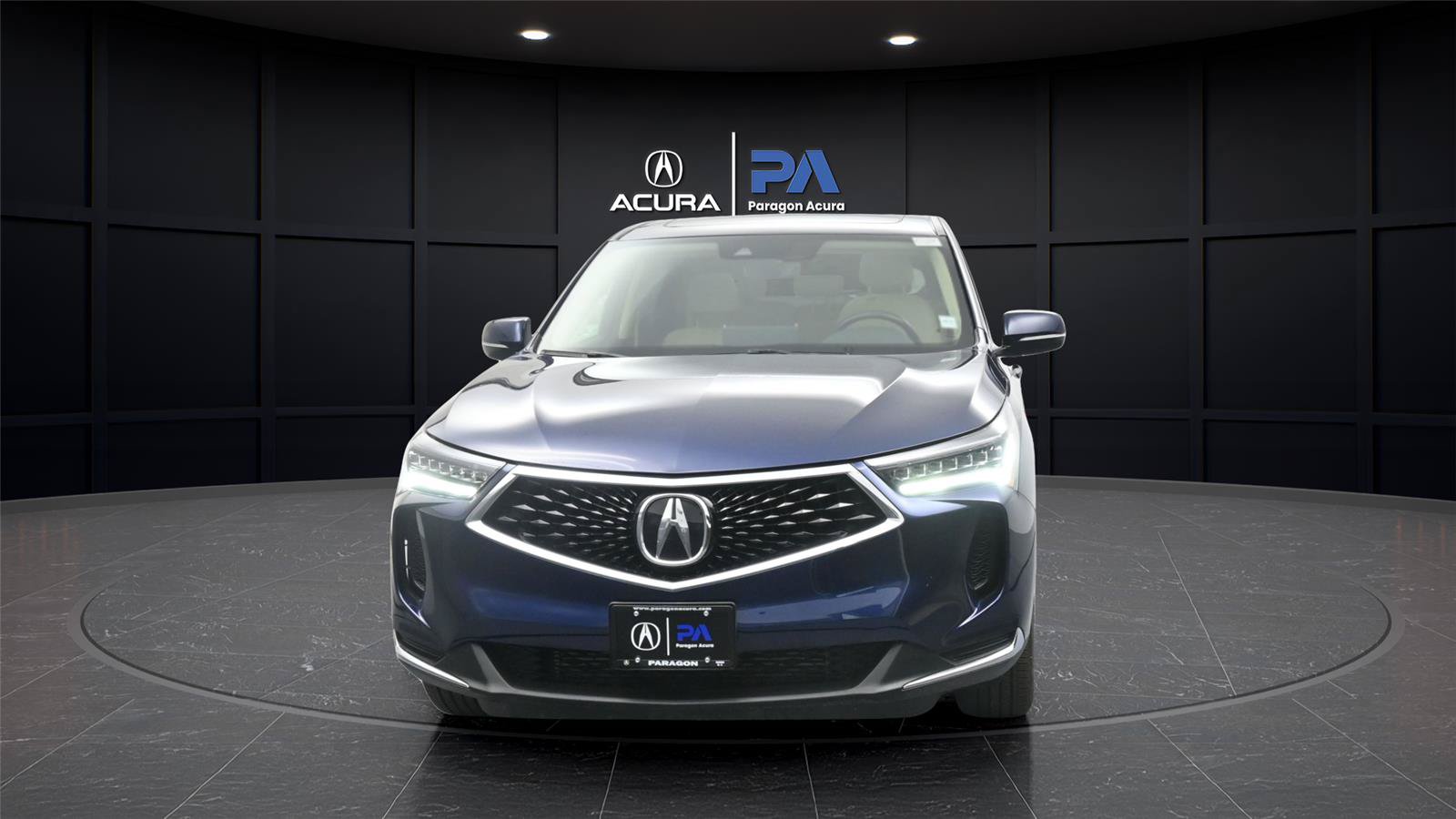 Certified 2024 Acura RDX SH-AWD image 24