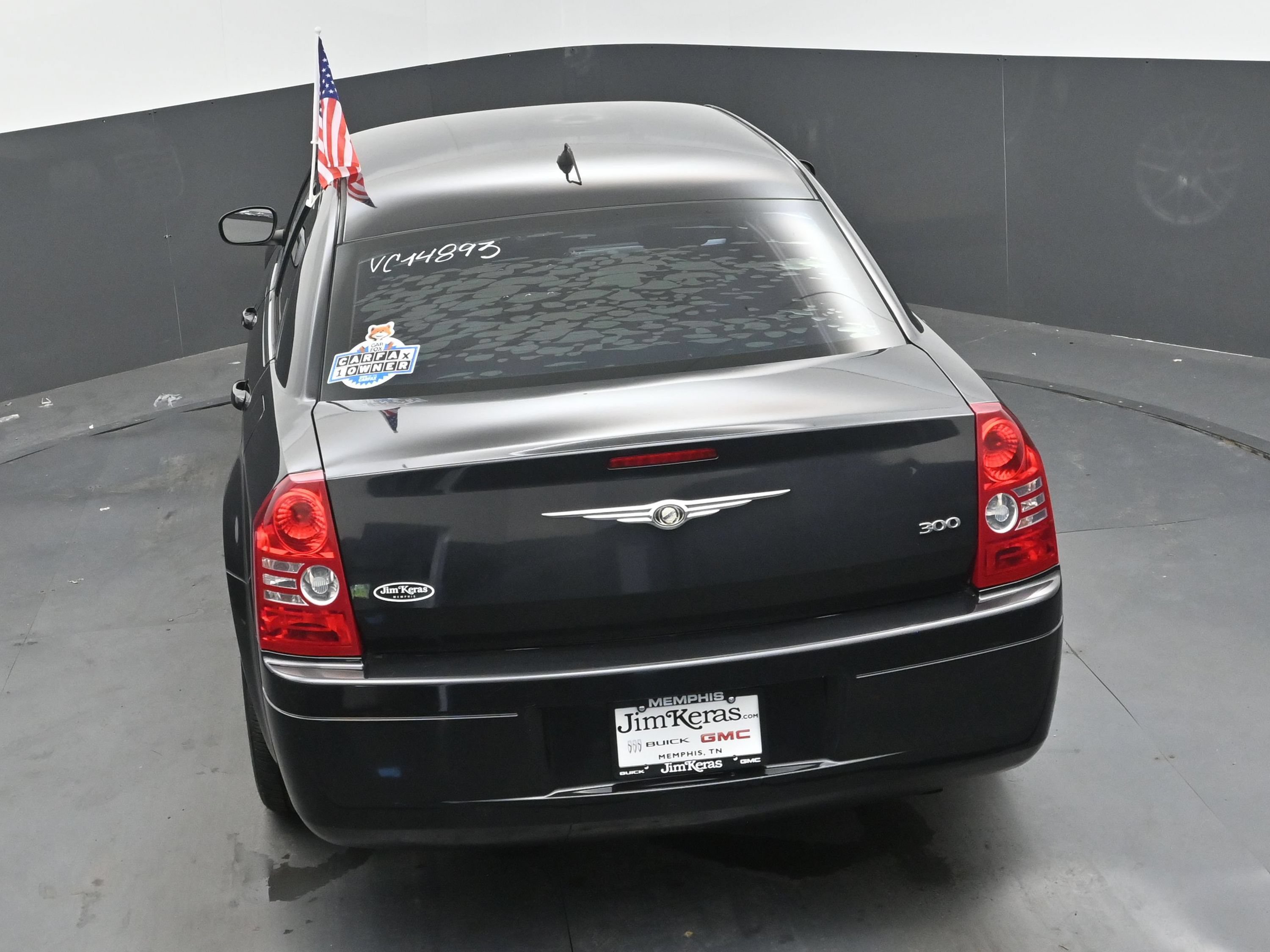 Used 2008 Chrysler 300 LX RWD image 33