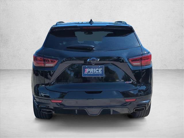 Used 2023 Chevrolet Blazer RS w/ Enhanced Convenience Package image 6