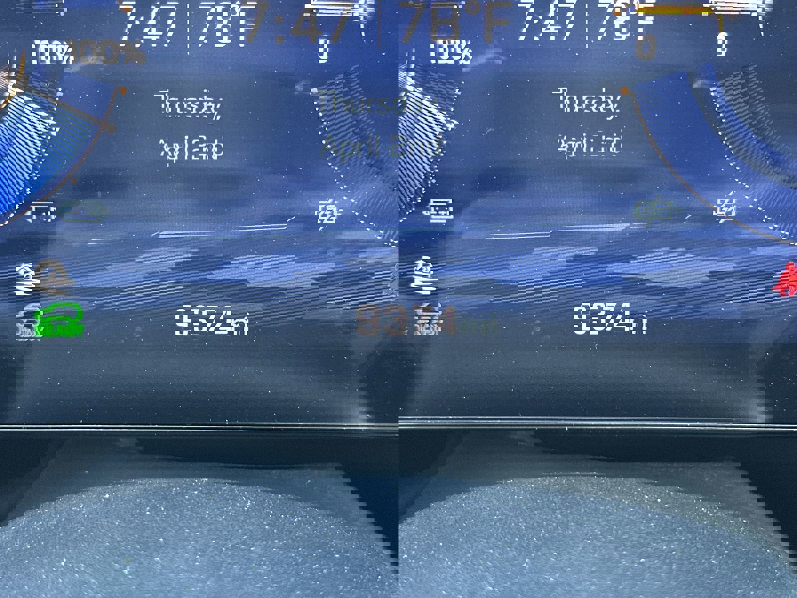 Certified 2025 Chevrolet Equinox EV LT w/ Convenience Package image 24