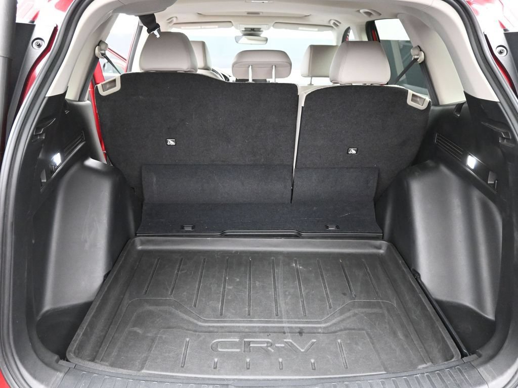 Used 2024 Honda CR-V EX-L image 27