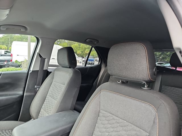 Used 2021 Chevrolet Equinox LT FWD image 15