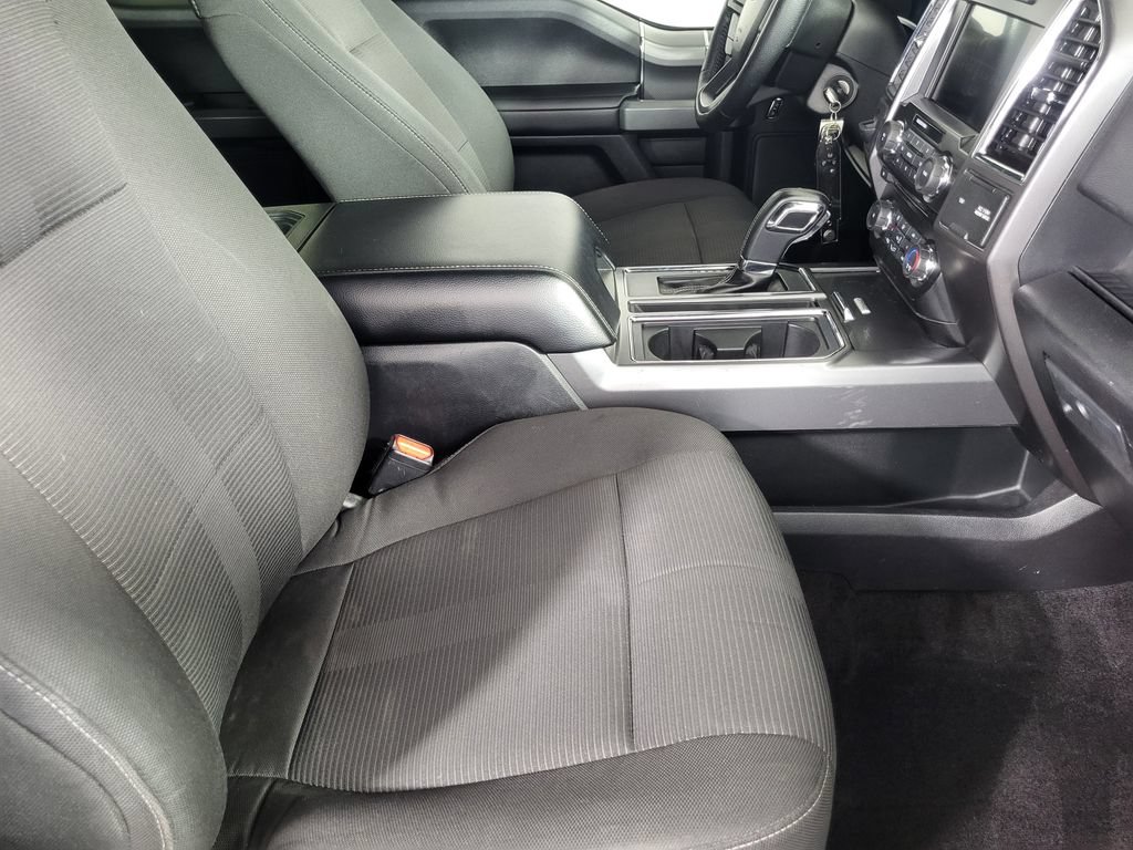 Used 2016 Ford F150 XLT w/ Equipment Group 302A Luxury RWD image 12